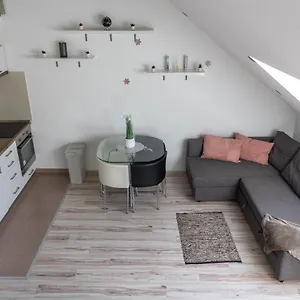 Prtr W/ Free Parking Apartmán Budapešť