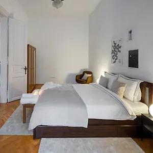 Felsoerdosor Apartmán Budapešť