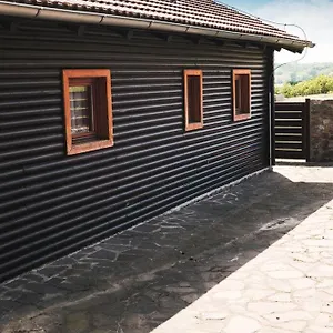 Prázdninový dům Krasny Srub Na Jihu Brna, Zelesice