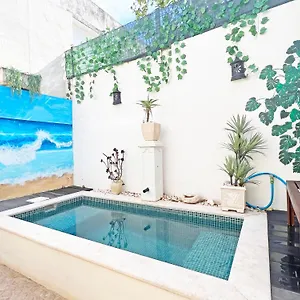 Casa Querida - , Fuzeta Portugal