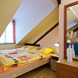 Penzion Iberica, Brno