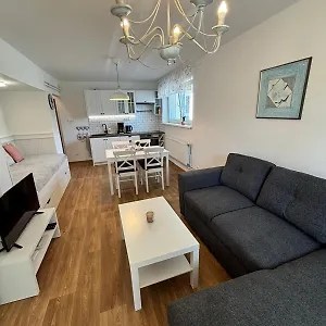  Apartment Vendy Tschechische Republik