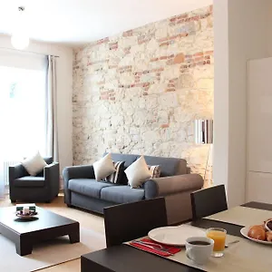Central Prague Apartments Praga