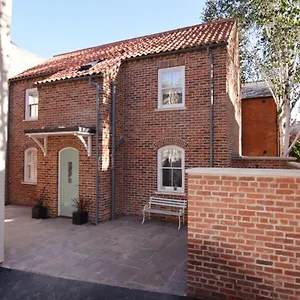 Trinity Cottage, , York United Kingdom