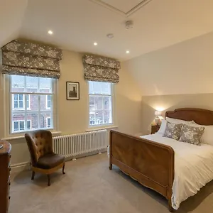 2, 71 Micklegate, , York United Kingdom